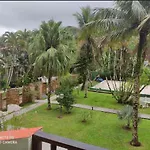 Apartamento No Lazaro