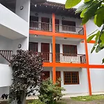 Apartamento No Lazaro