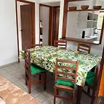 Apartamento No Lazaro