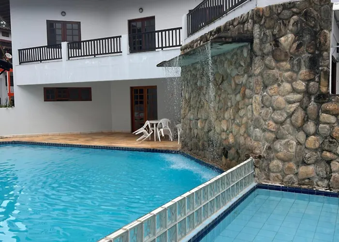 Apartamento No Lazaro