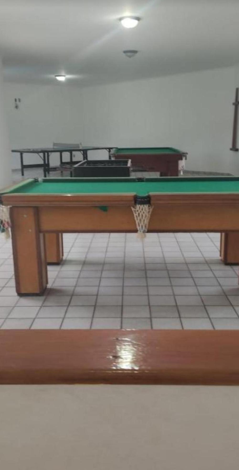 No Lazaro Apartamento *