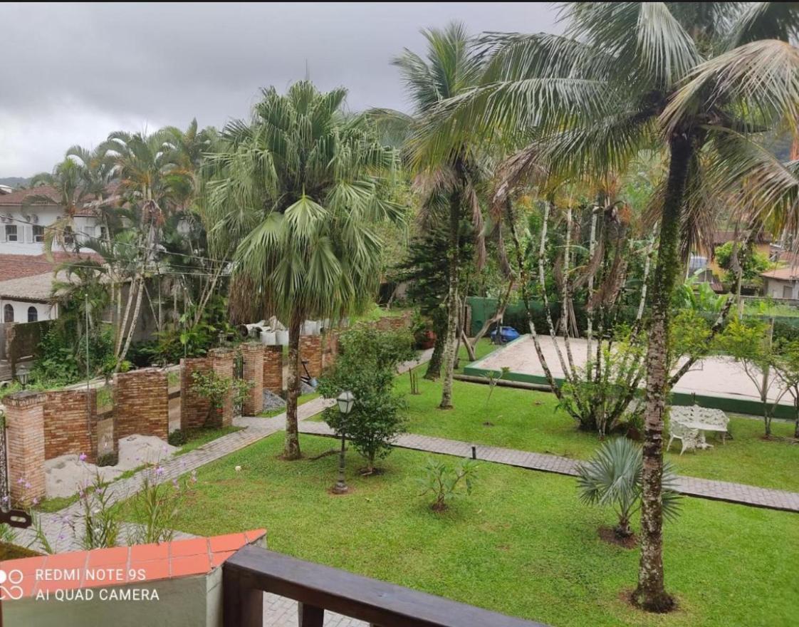 Apartamento No Lazaro *